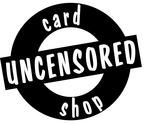 Uncensored Card Shop